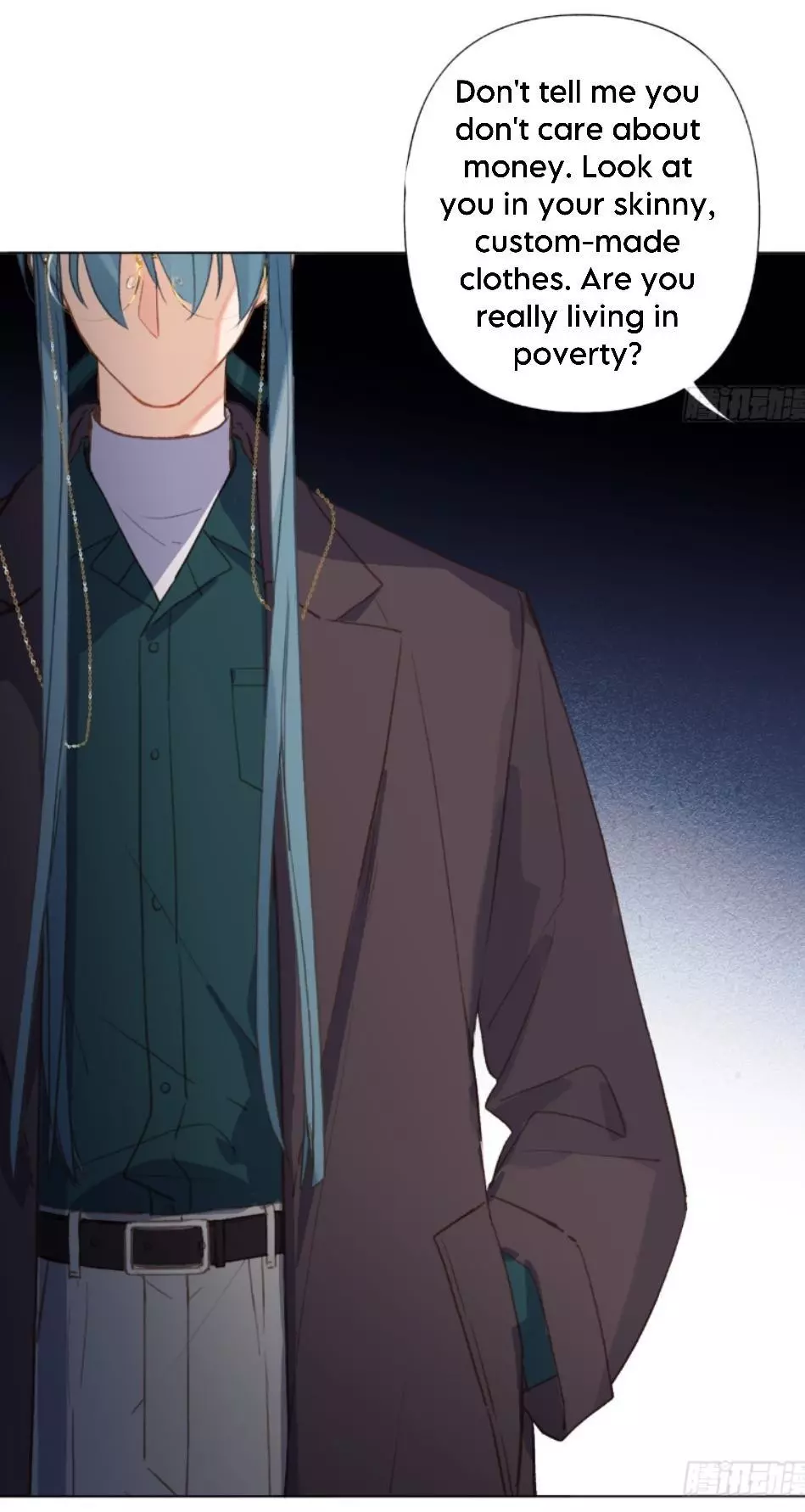 Unsound Relationship - Chapter 134 Page 29