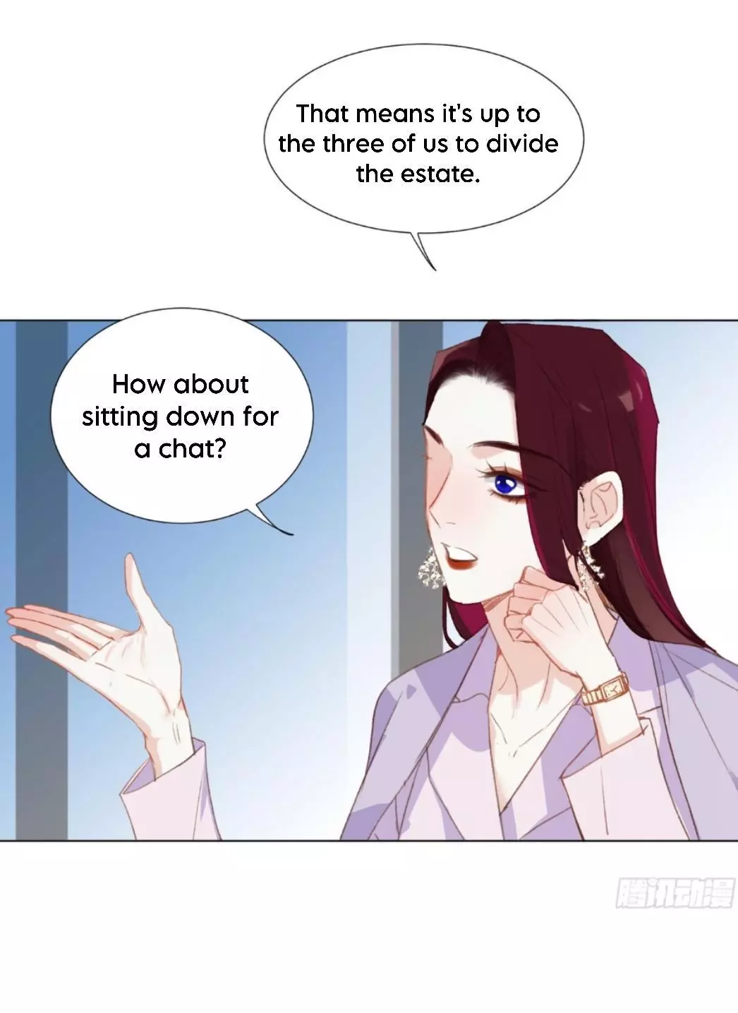 Unsound Relationship - Chapter 134 Page 34