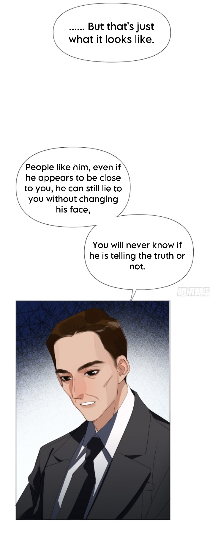 Unsound Relationship - Chapter 135 Page 26