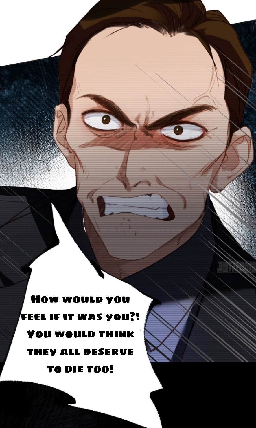 Unsound Relationship - Chapter 136 Page 20