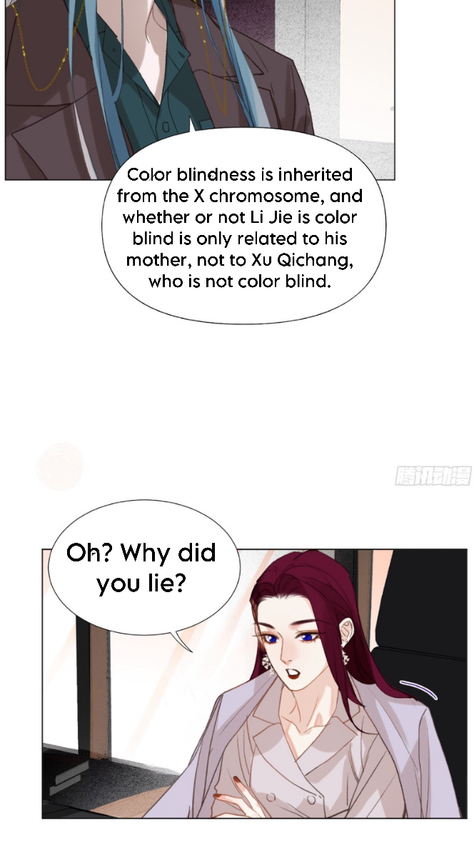 Unsound Relationship - Chapter 137 Page 11