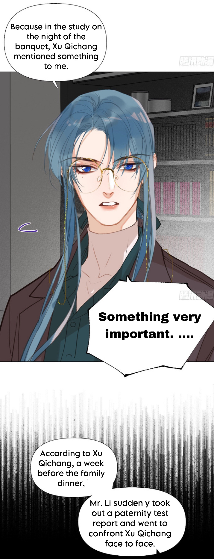 Unsound Relationship - Chapter 137 Page 12