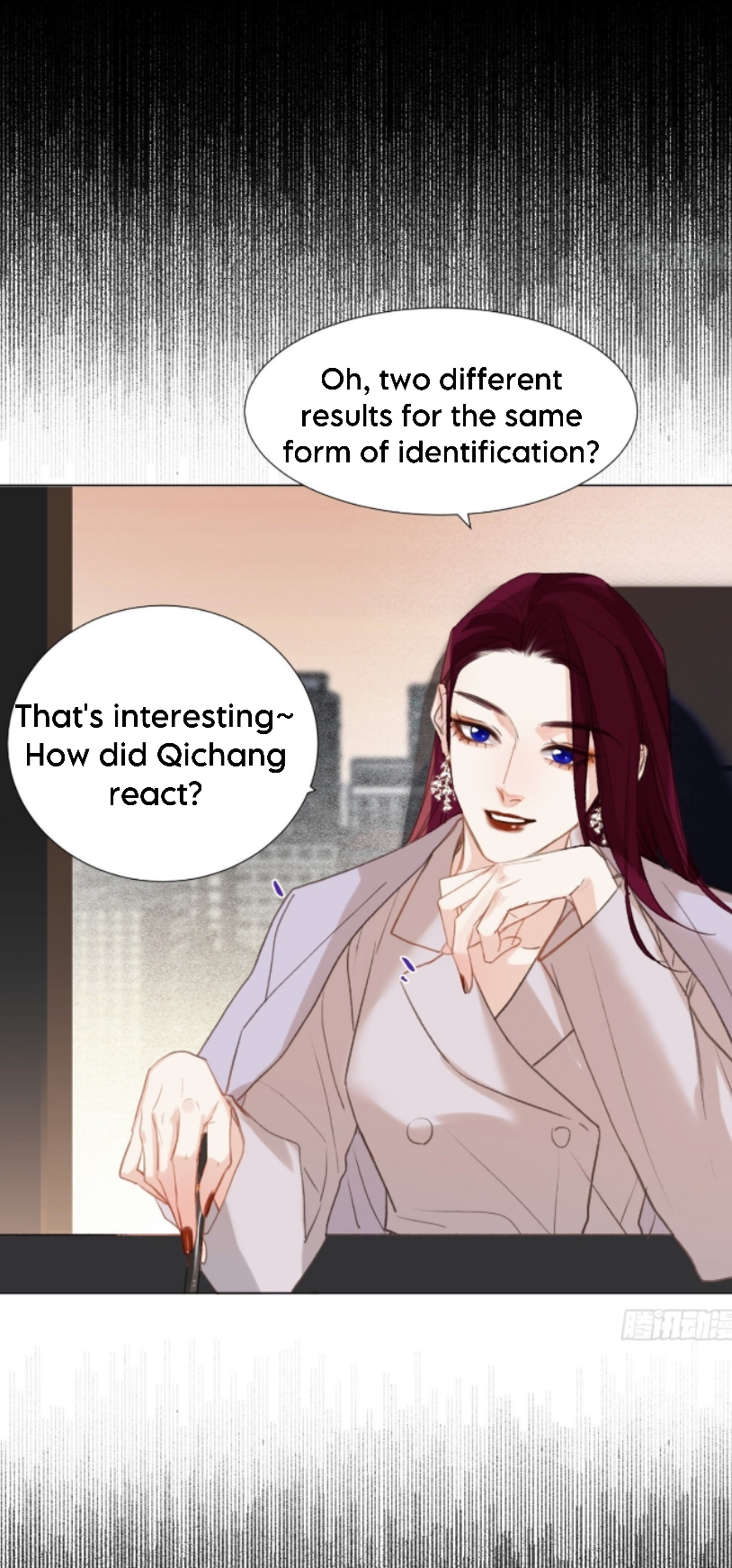Unsound Relationship - Chapter 137 Page 15