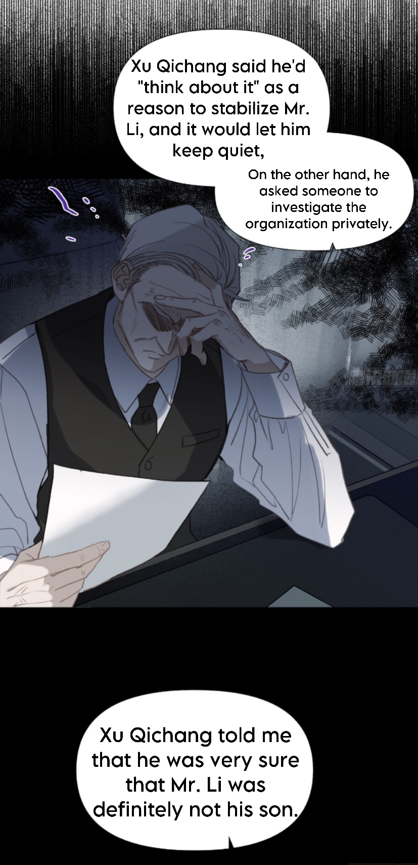 Unsound Relationship - Chapter 137 Page 16