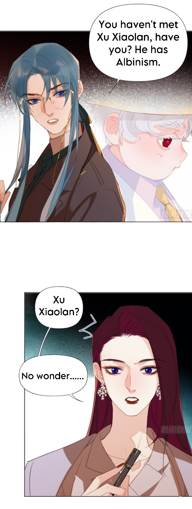 Unsound Relationship - Chapter 137 Page 30