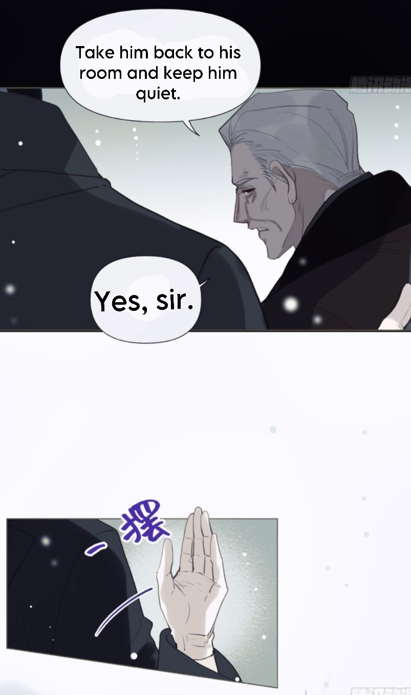 Unsound Relationship - Chapter 139 Page 20