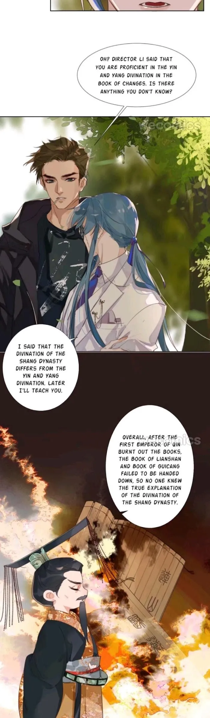 Unsound Relationship - Chapter 14 Page 3