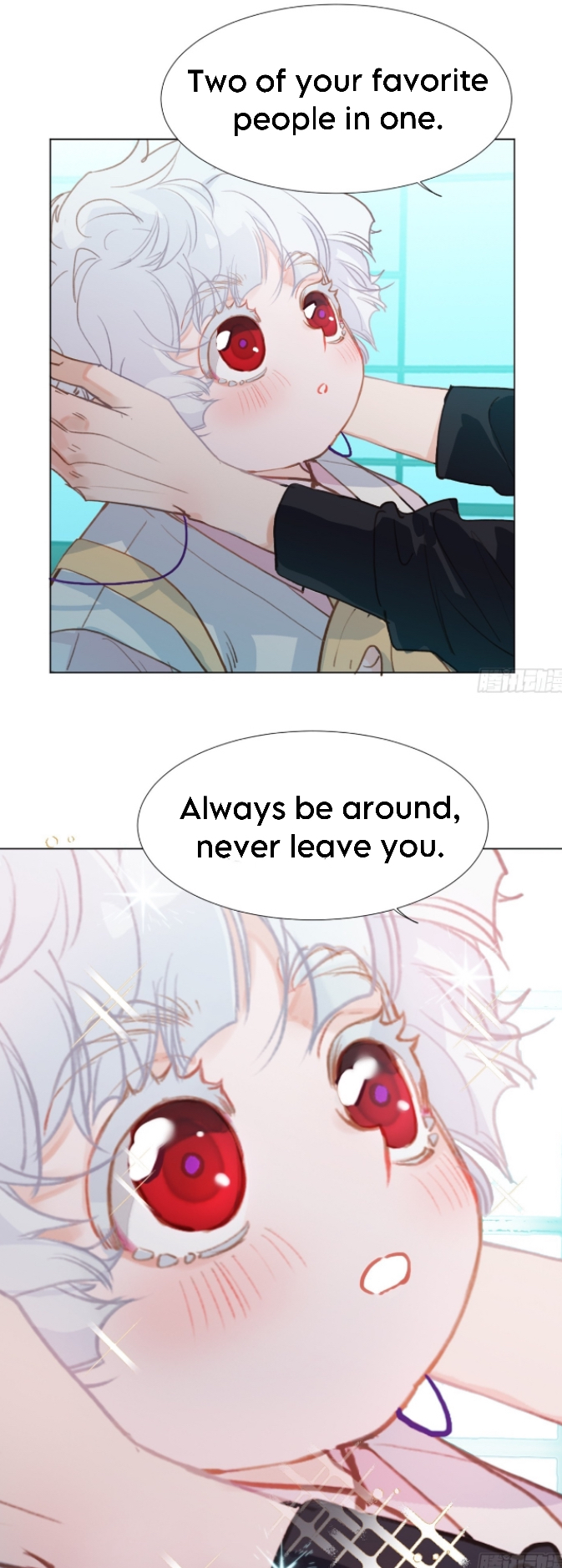 Unsound Relationship - Chapter 140 Page 6