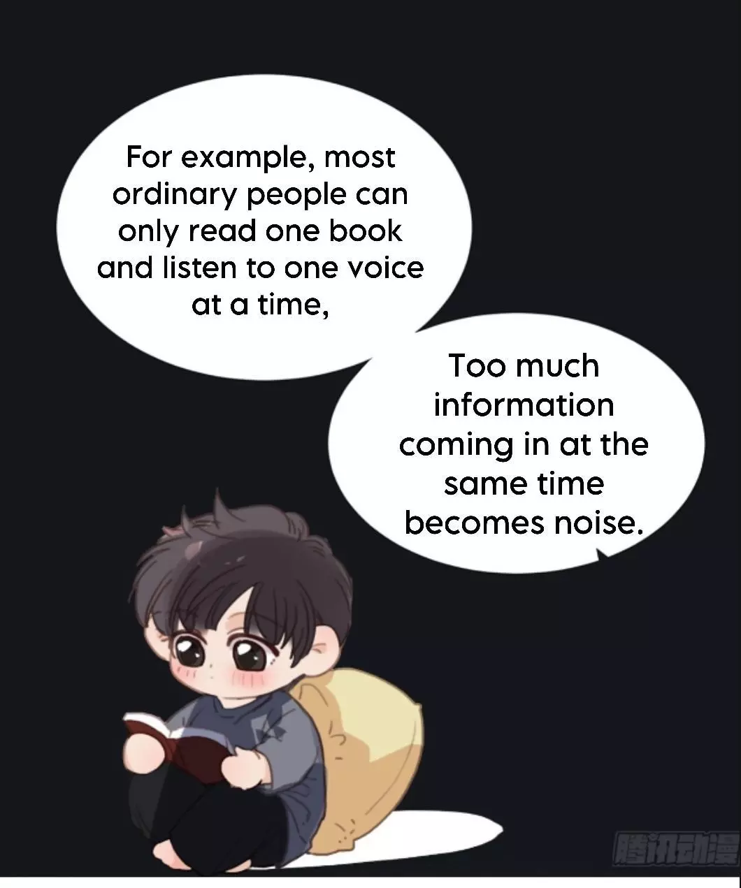 Unsound Relationship - Chapter 141 Page 9