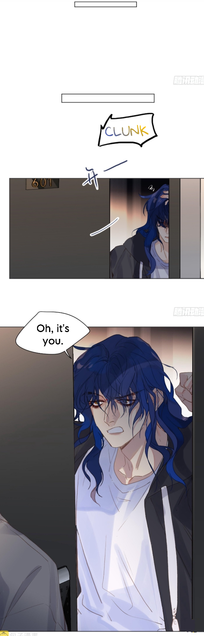 Unsound Relationship - Chapter 142 Page 3