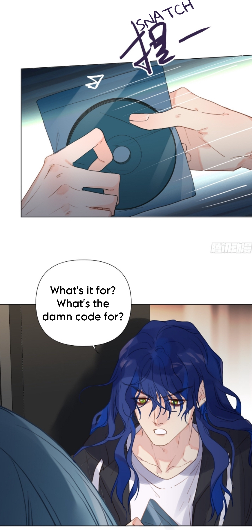 Unsound Relationship - Chapter 142 Page 9