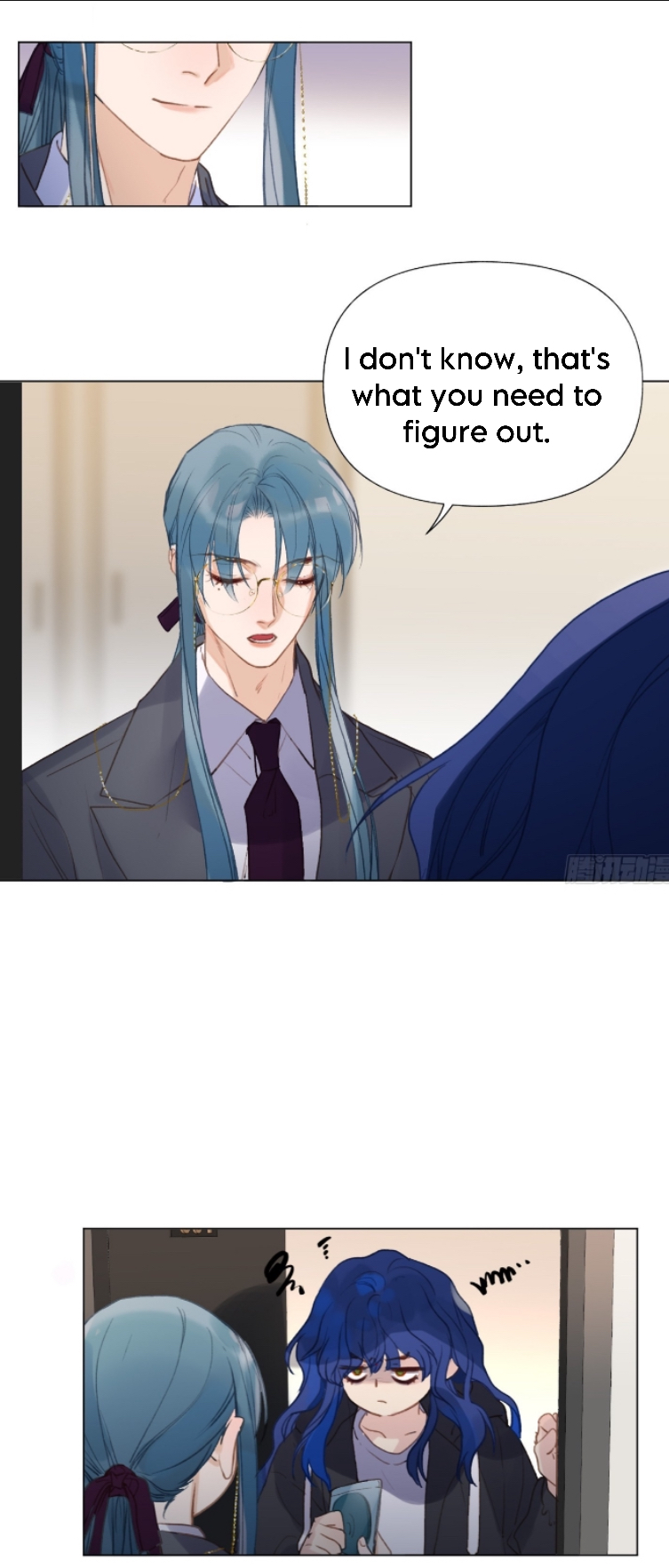 Unsound Relationship - Chapter 142 Page 10