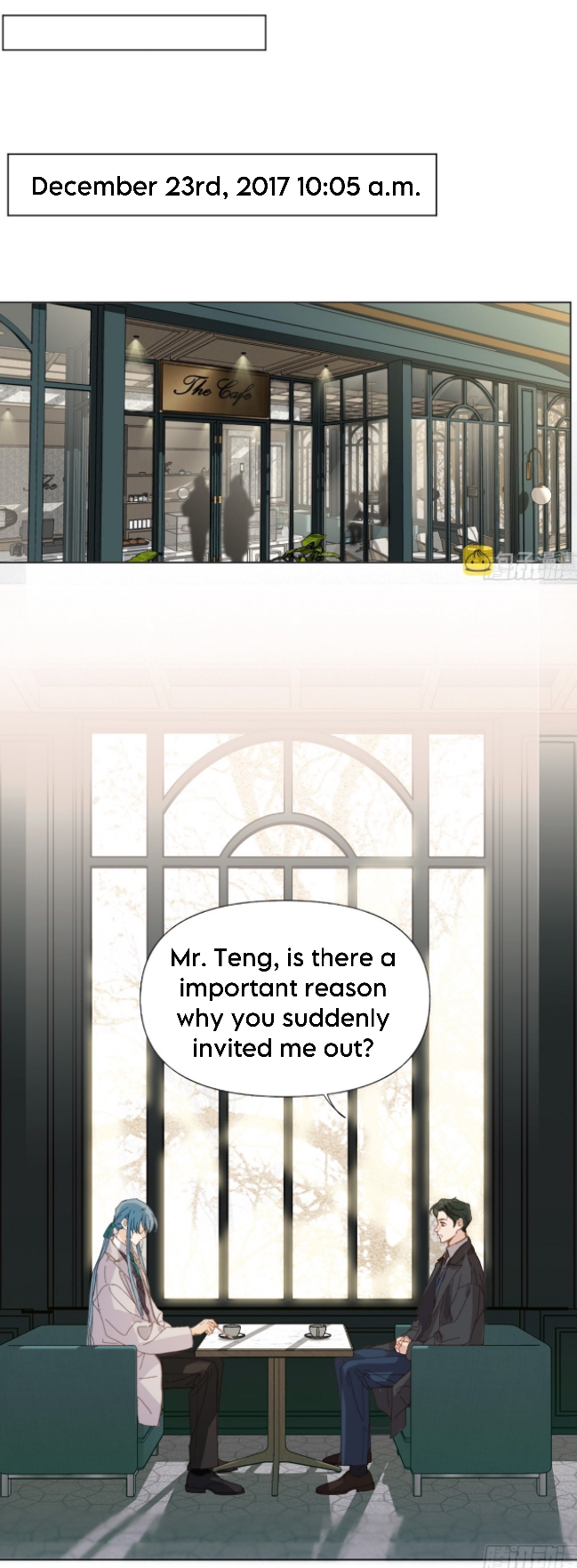 Unsound Relationship - Chapter 142 Page 12