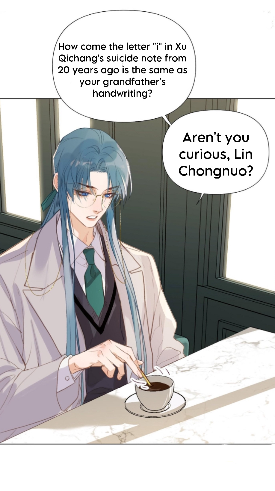 Unsound Relationship - Chapter 142 Page 13