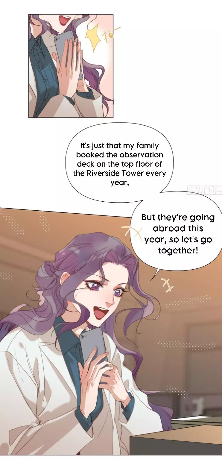 Unsound Relationship - Chapter 143 Page 9