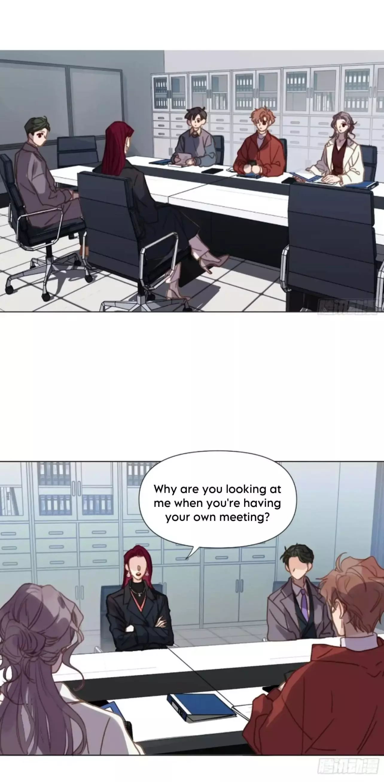 Unsound Relationship - Chapter 149 Page 3