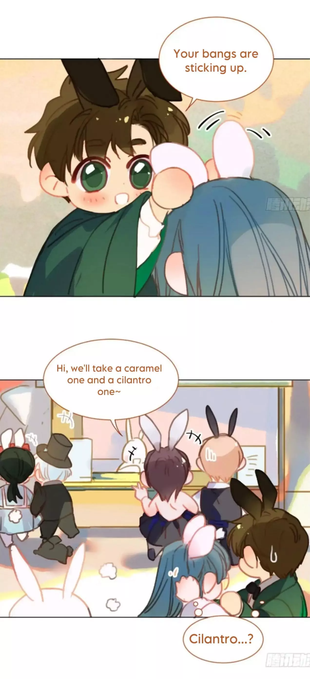 Unsound Relationship - Chapter 149 Page 30