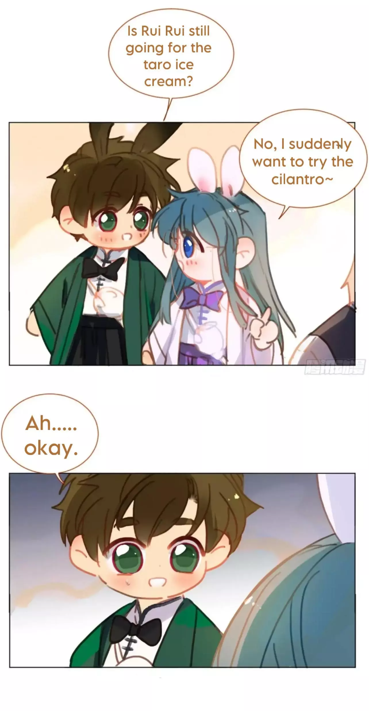 Unsound Relationship - Chapter 149 Page 31