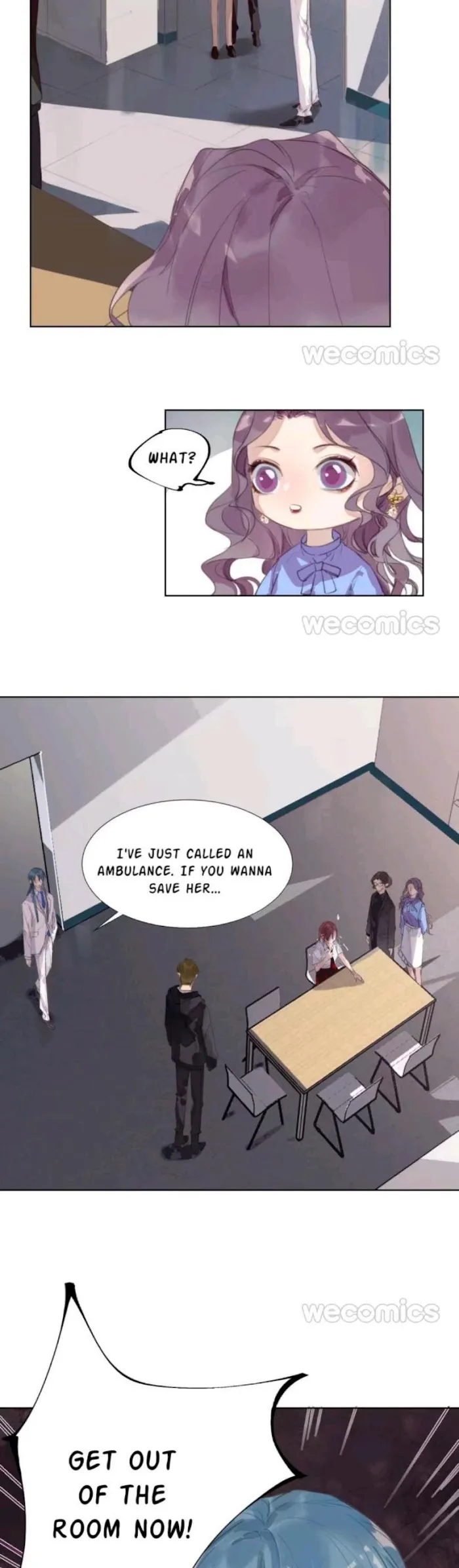 Unsound Relationship - Chapter 15 Page 7