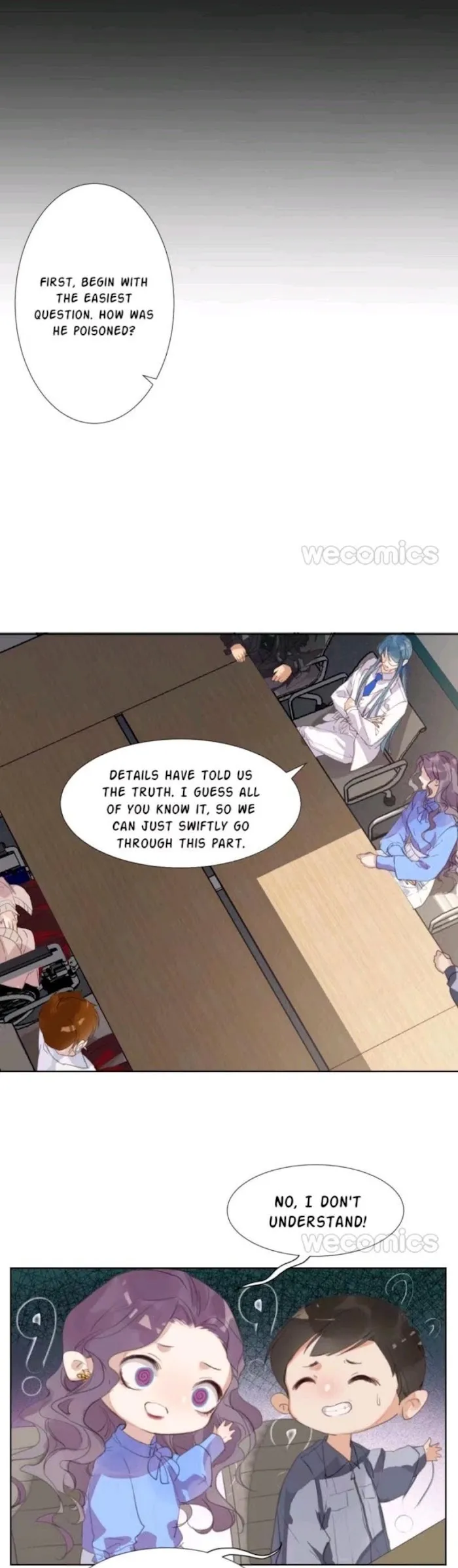 Unsound Relationship - Chapter 15 Page 15
