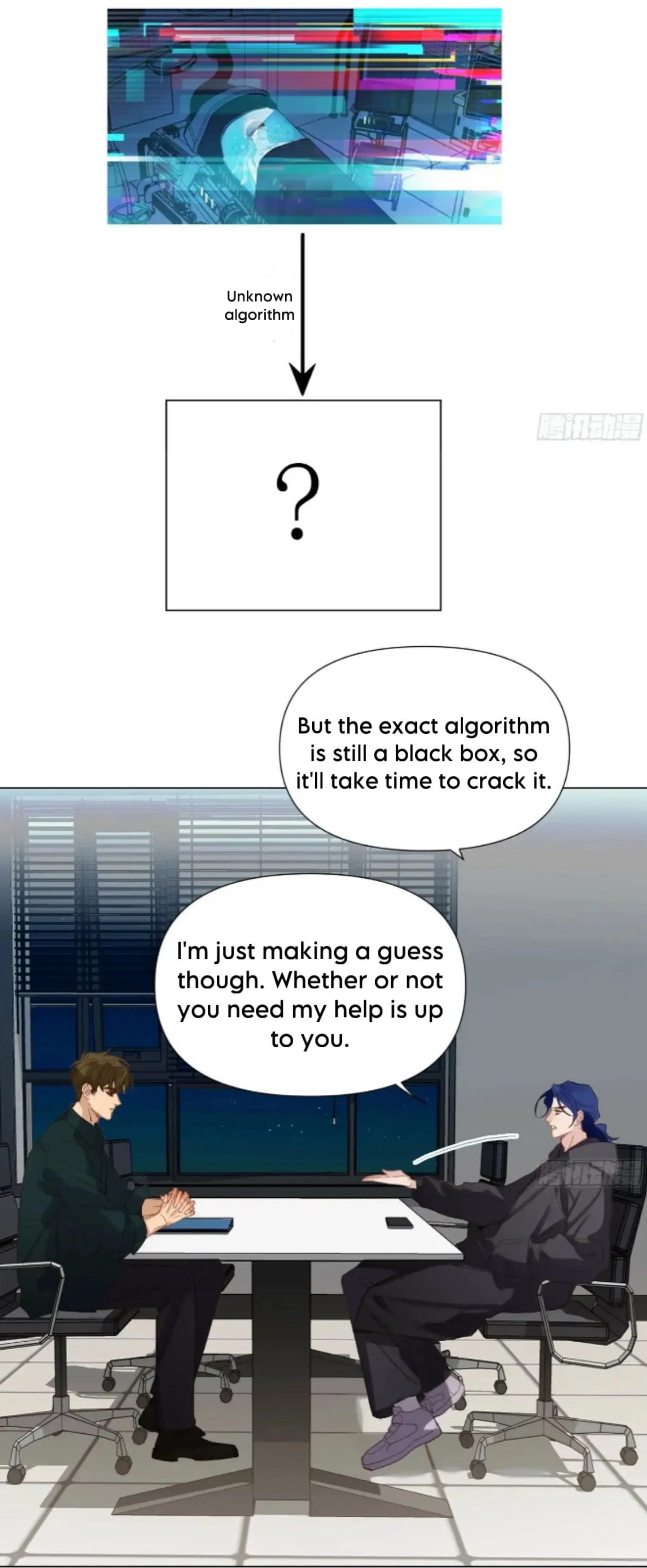 Unsound Relationship - Chapter 150 Page 19