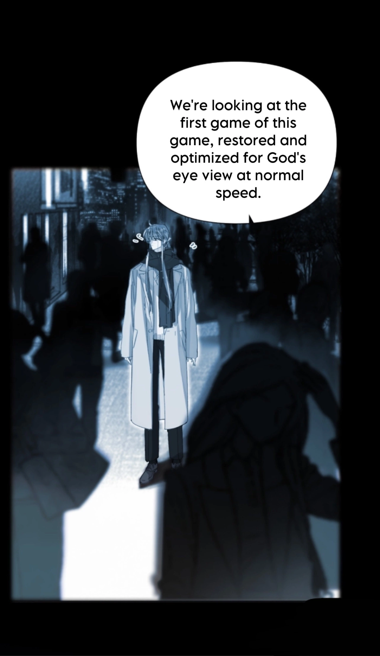 Unsound Relationship - Chapter 152 Page 23