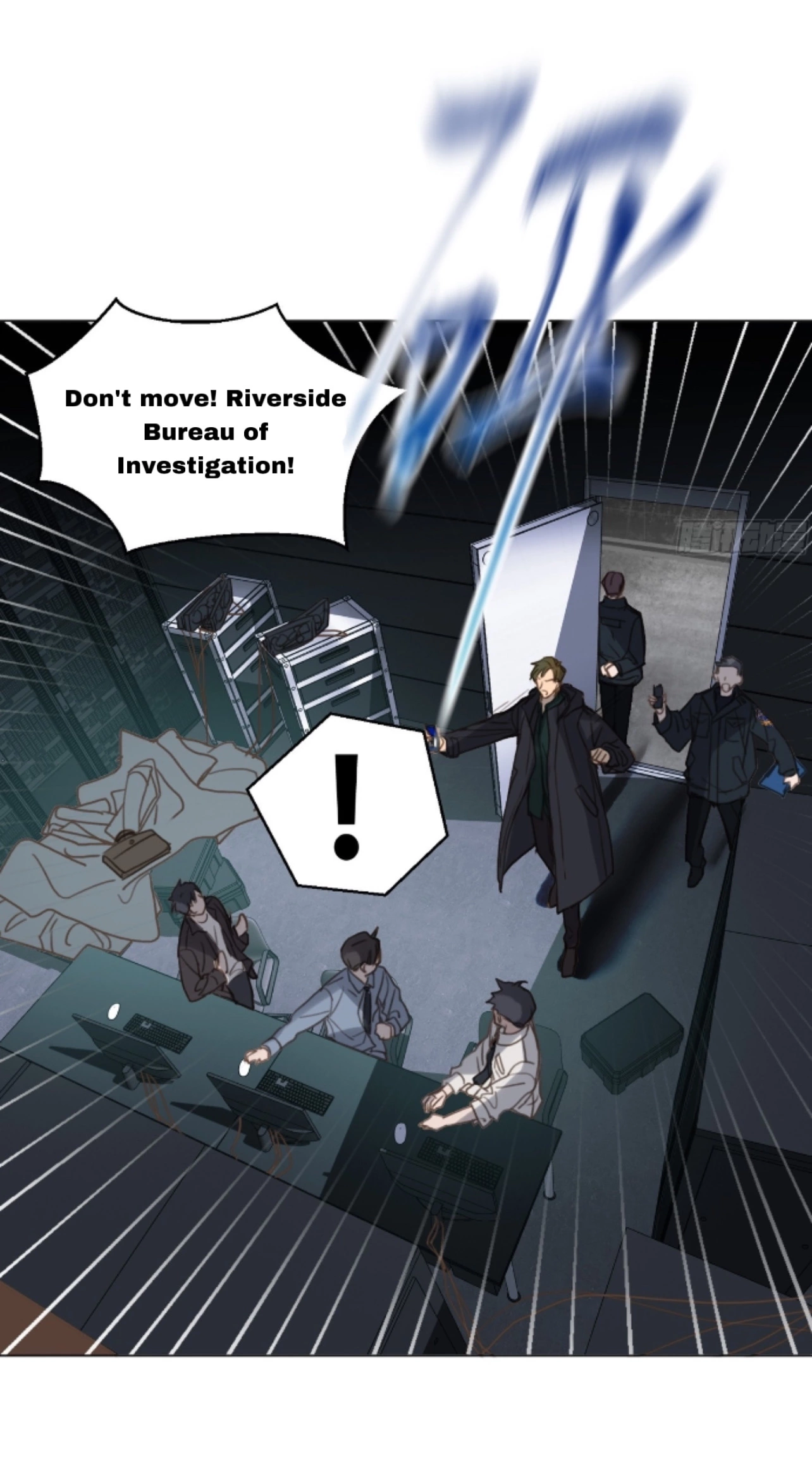 Unsound Relationship - Chapter 152 Page 30