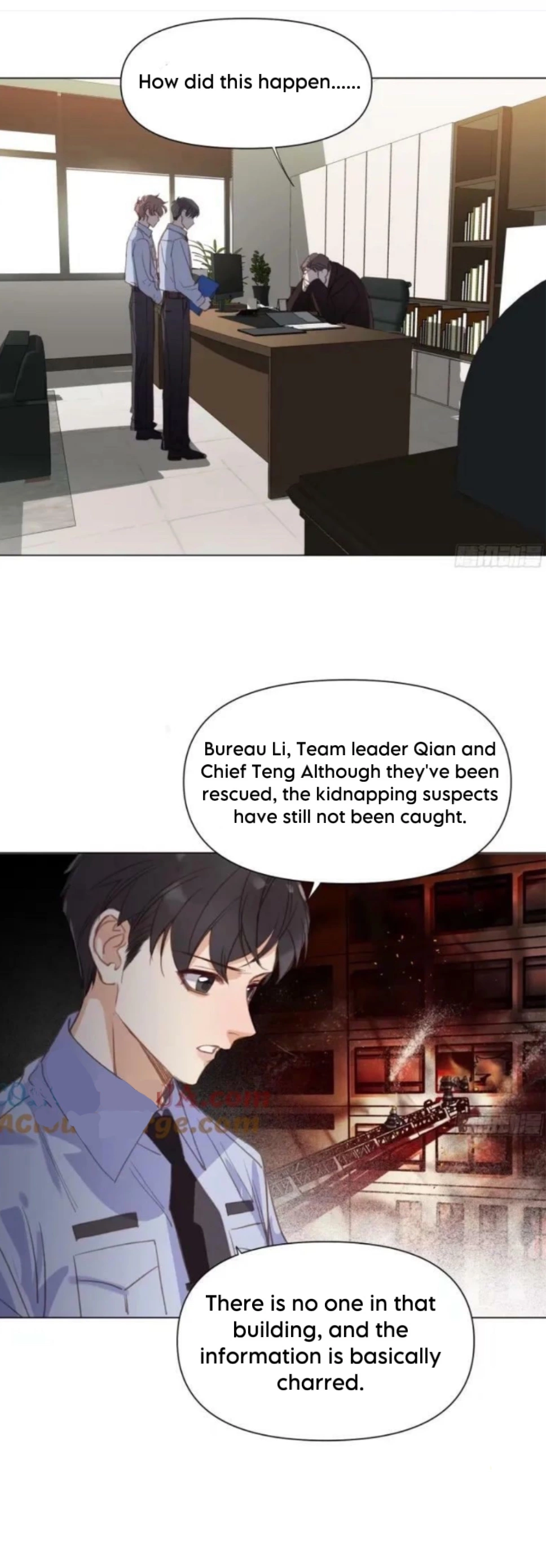 Unsound Relationship - Chapter 157 Page 12