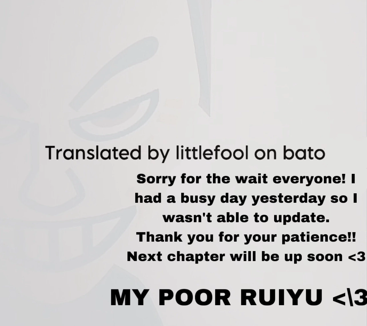Unsound Relationship - Chapter 157 Page 30