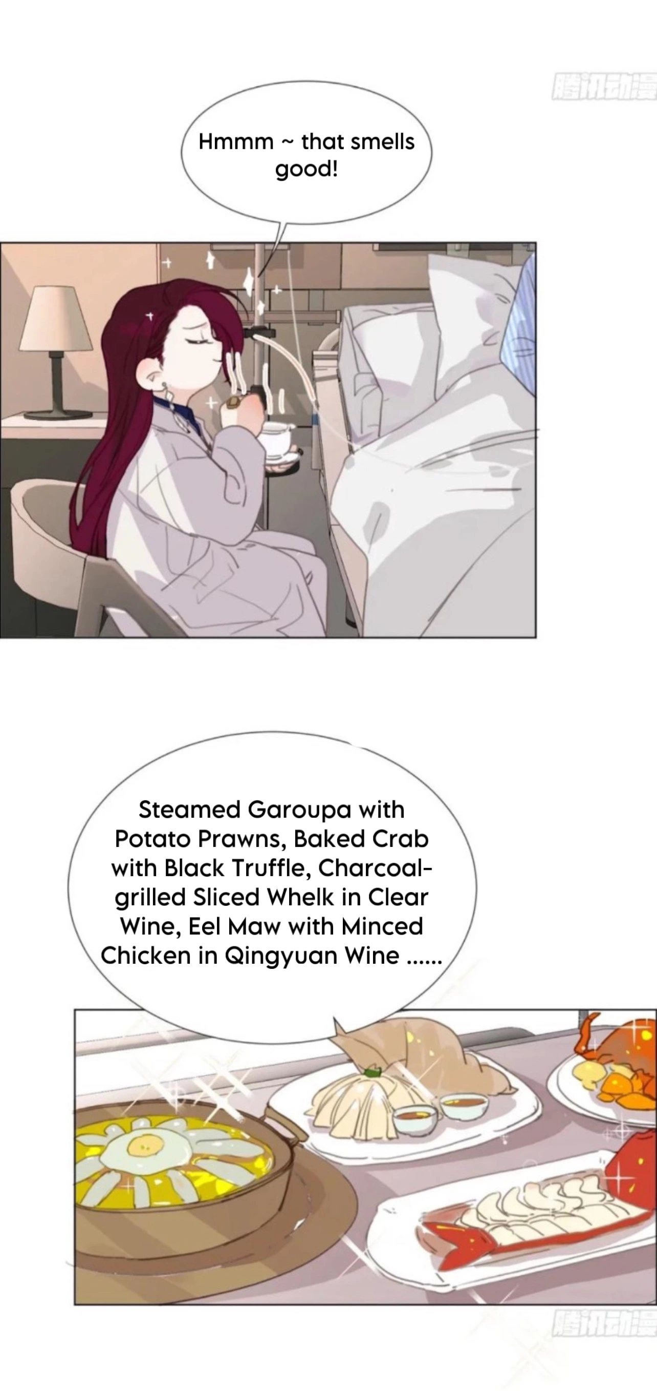 Unsound Relationship - Chapter 159 Page 9