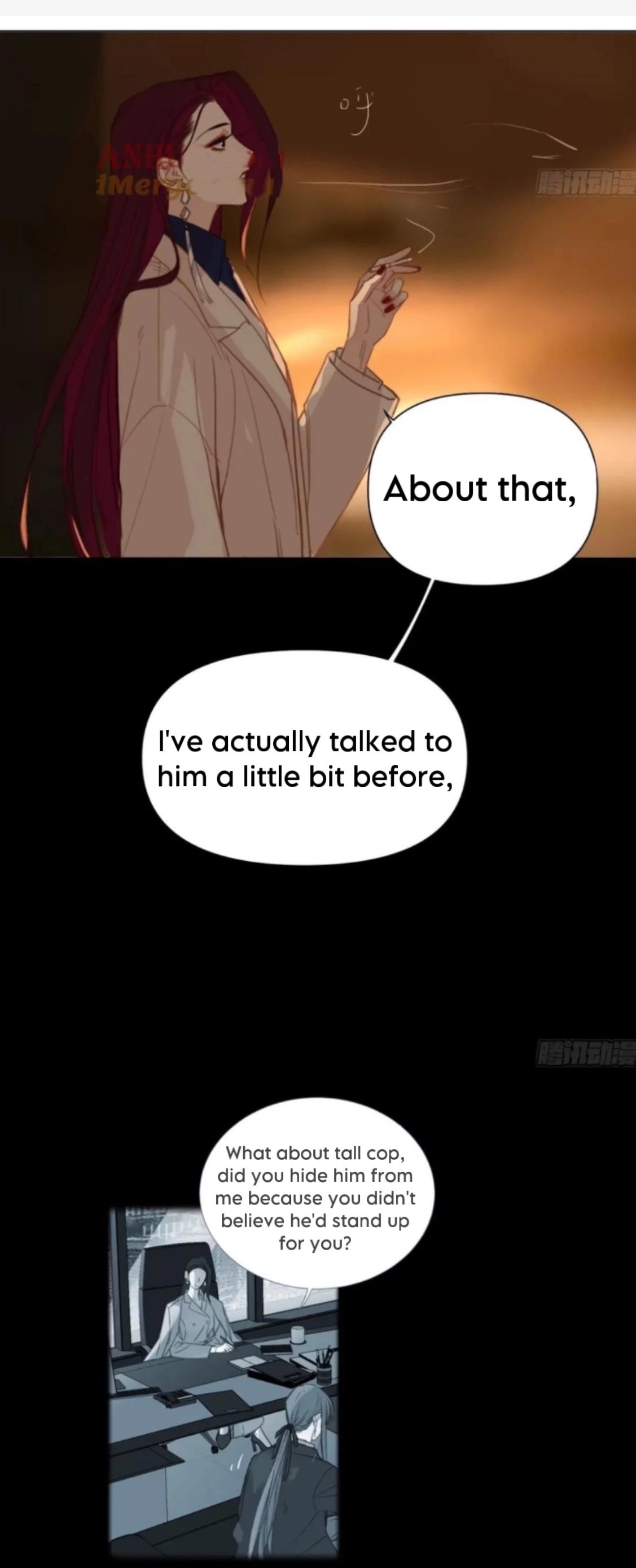 Unsound Relationship - Chapter 159 Page 28
