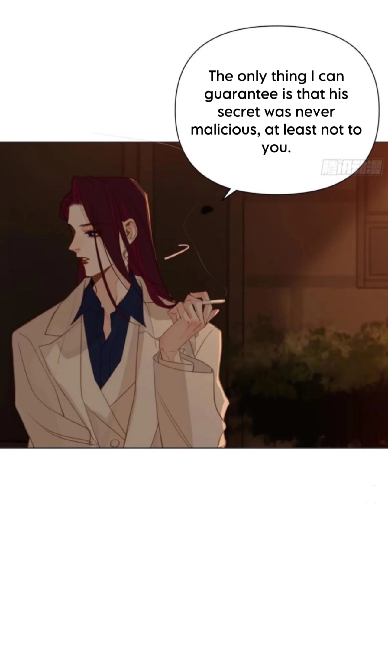 Unsound Relationship - Chapter 159 Page 34