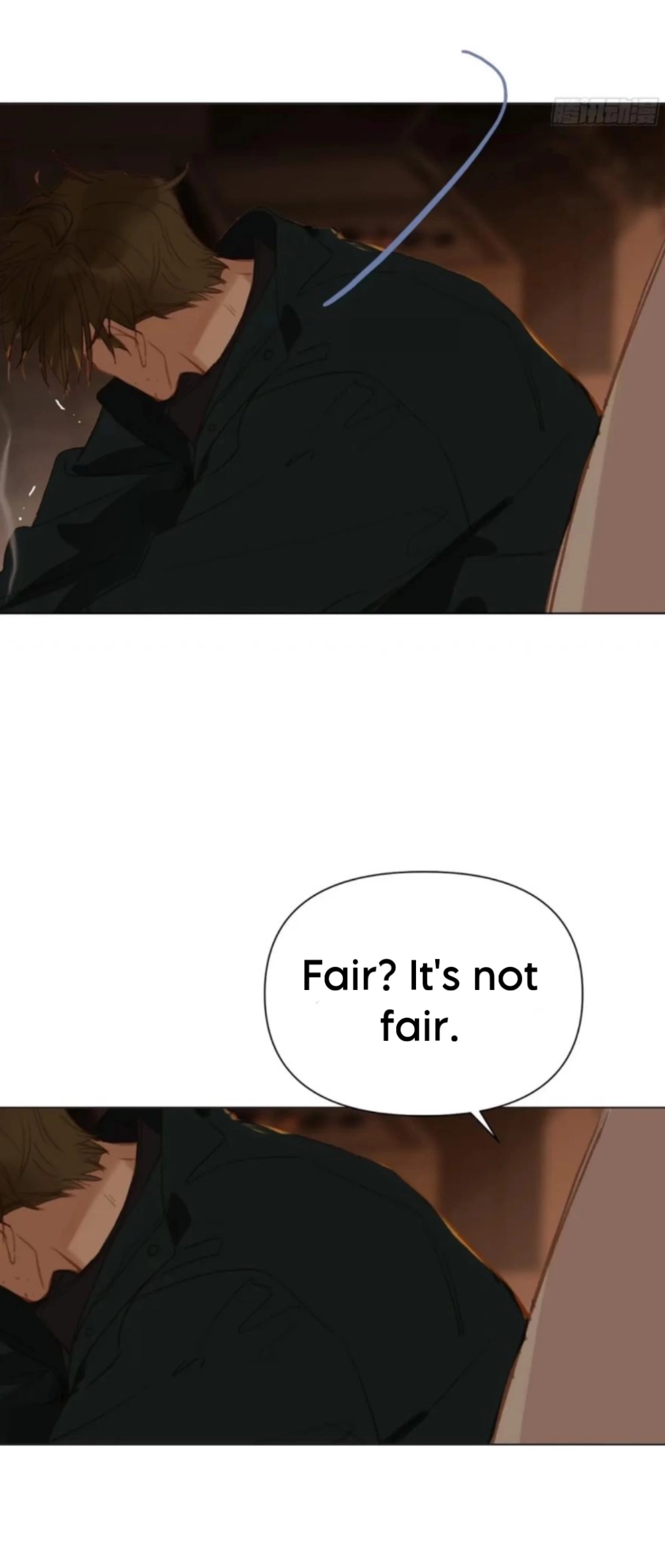 Unsound Relationship - Chapter 159 Page 44