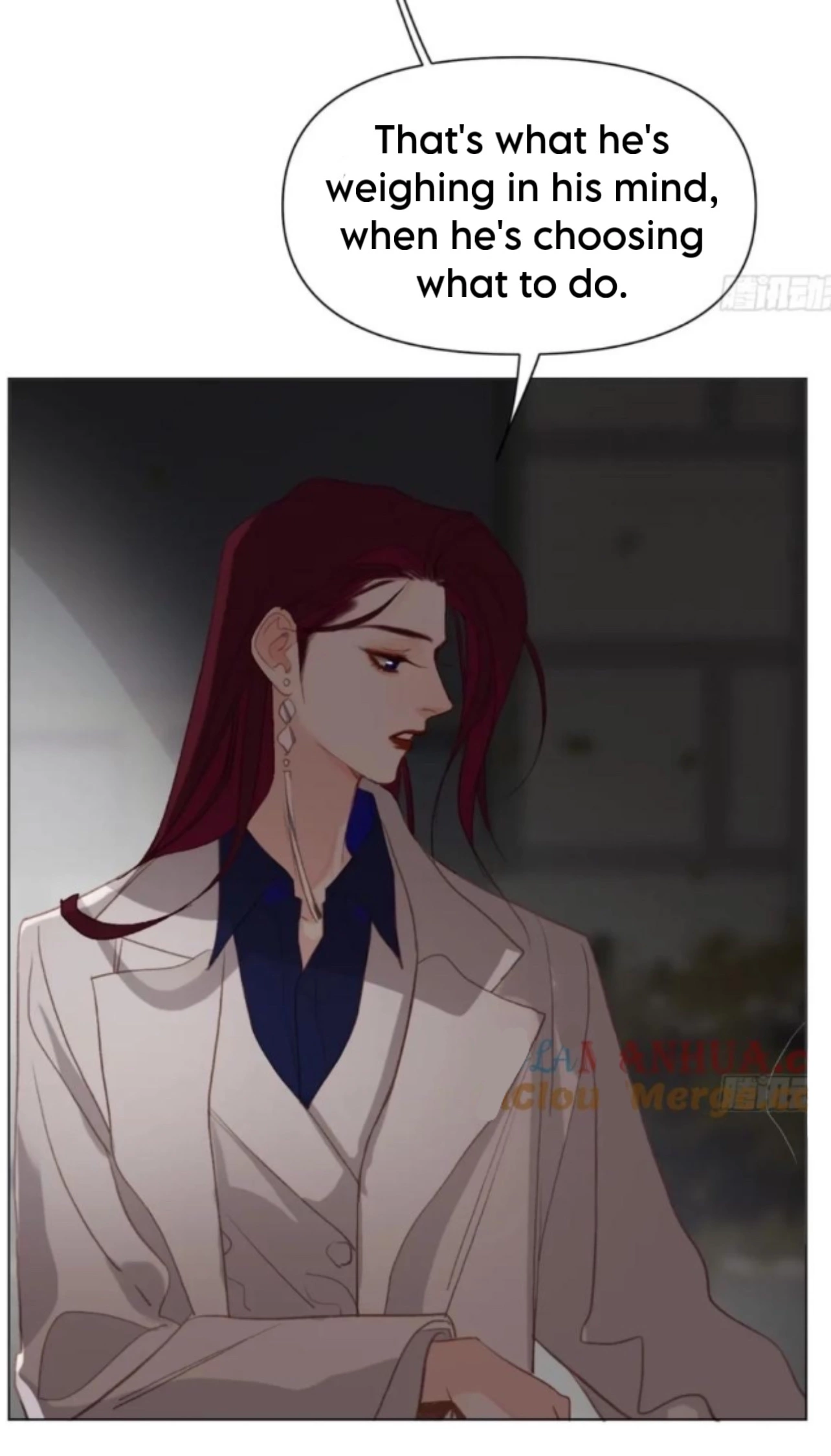 Unsound Relationship - Chapter 159 Page 50