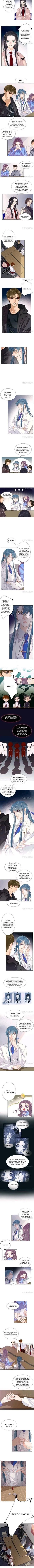 Unsound Relationship - Chapter 16 Page 2