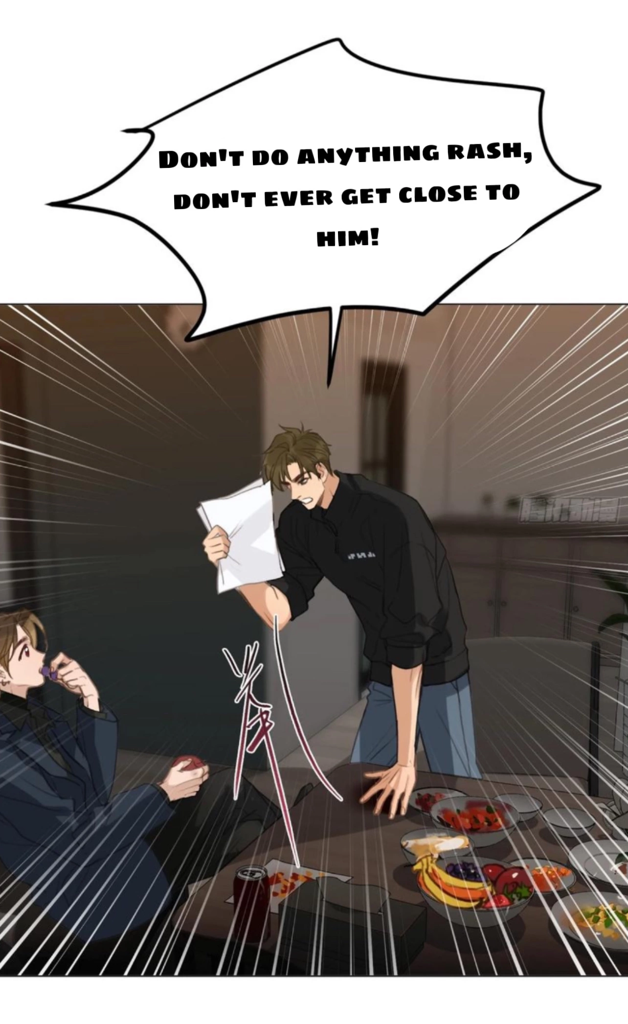 Unsound Relationship - Chapter 160 Page 29