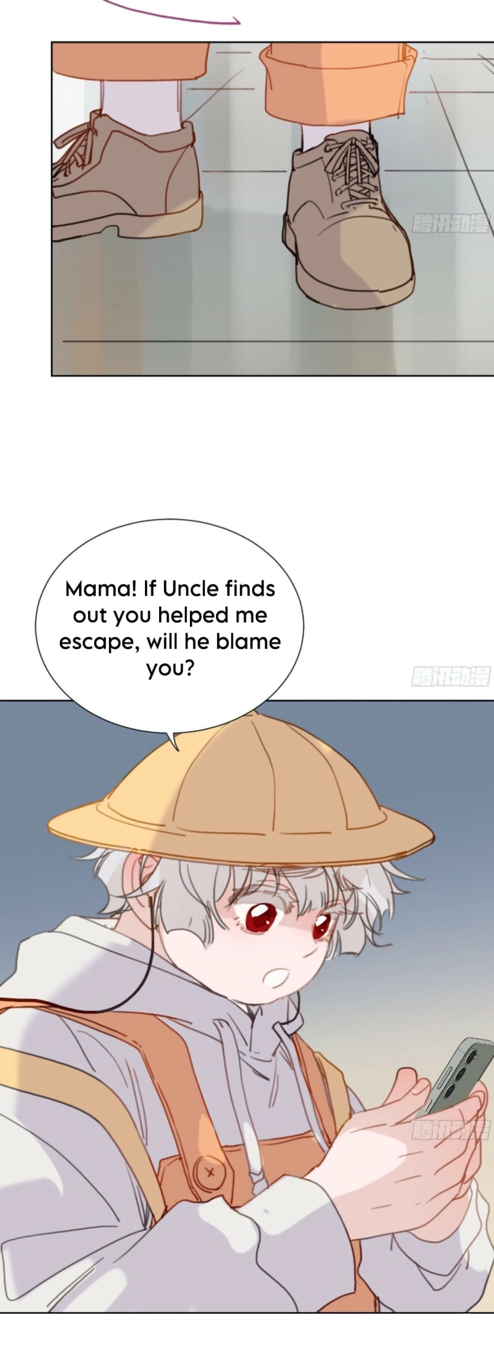 Unsound Relationship - Chapter 165 Page 25