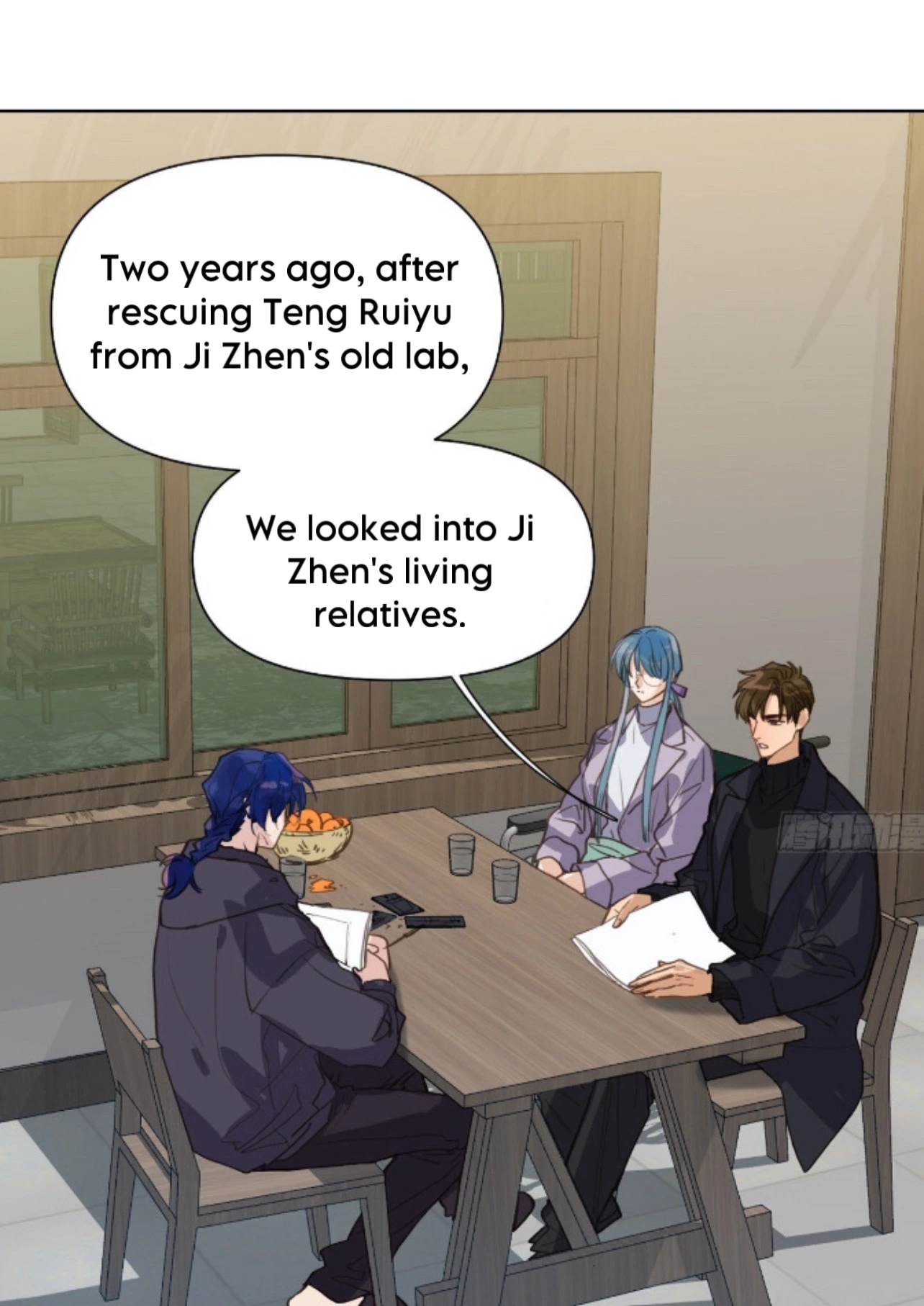 Unsound Relationship - Chapter 170 Page 10