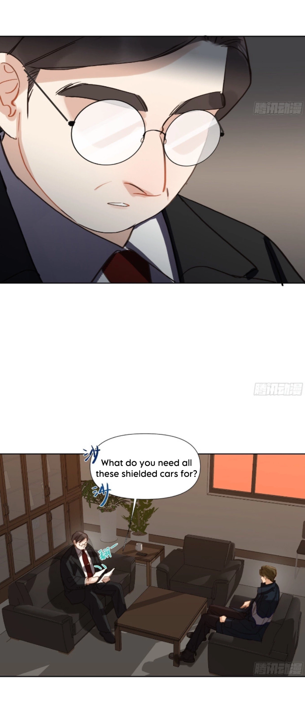 Unsound Relationship - Chapter 170 Page 26