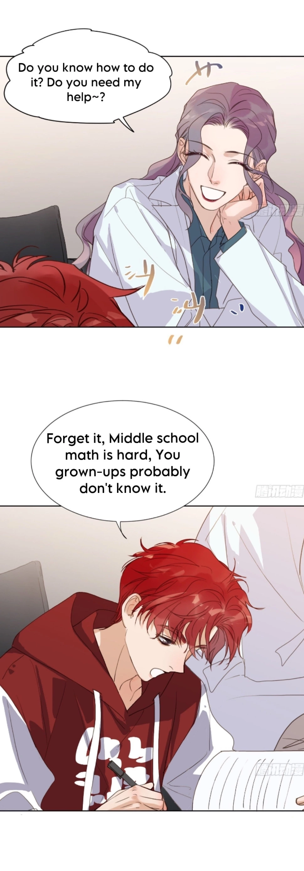 Unsound Relationship - Chapter 170 Page 30