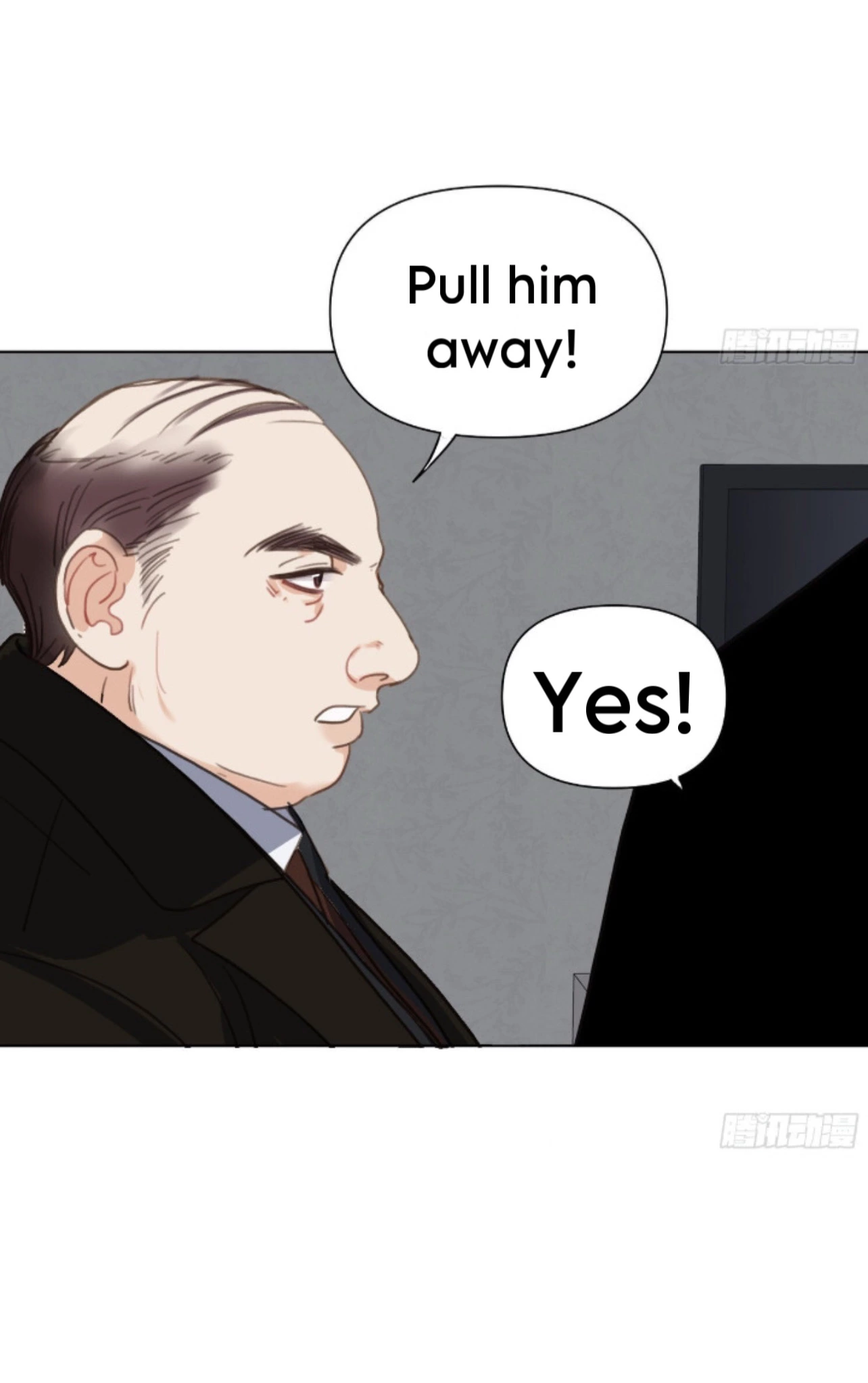 Unsound Relationship - Chapter 173 Page 29
