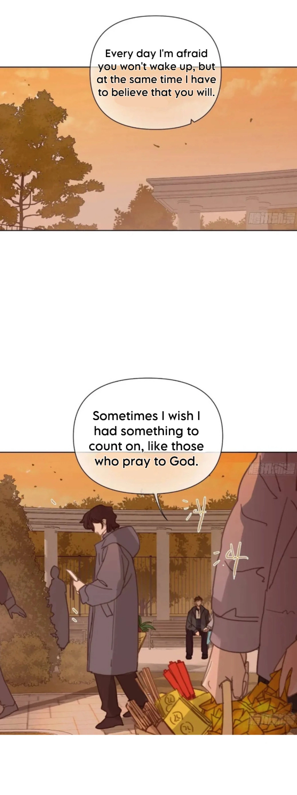 Unsound Relationship - Chapter 175 Page 28