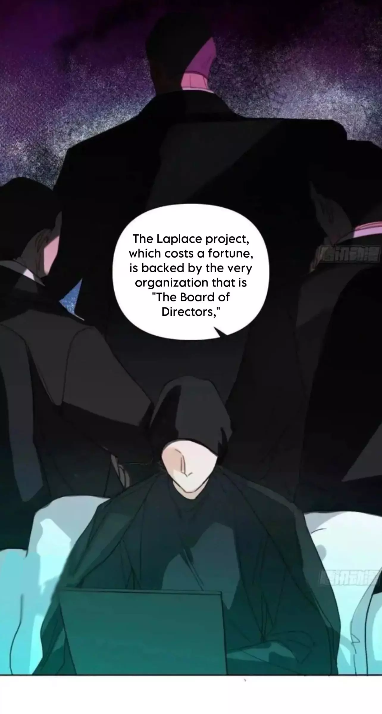 Unsound Relationship - Chapter 177 Page 34