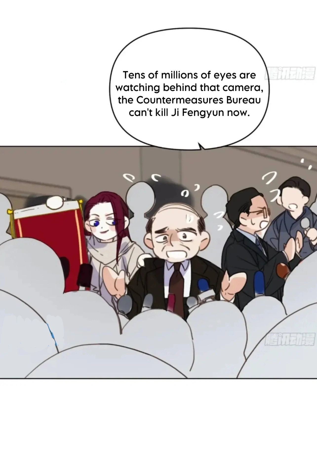 Unsound Relationship - Chapter 180 Page 30