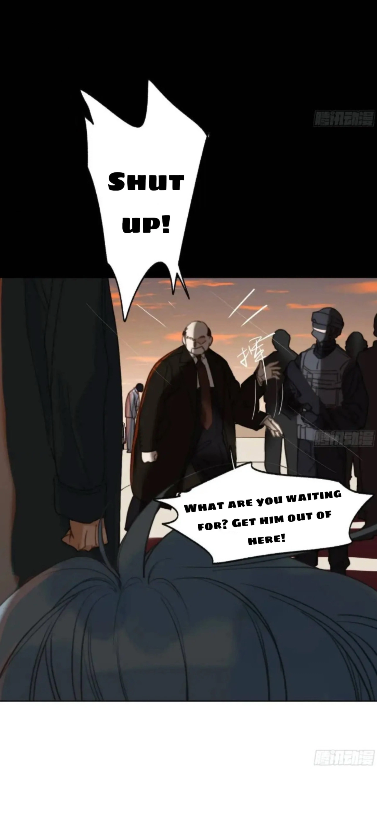Unsound Relationship - Chapter 182 Page 15