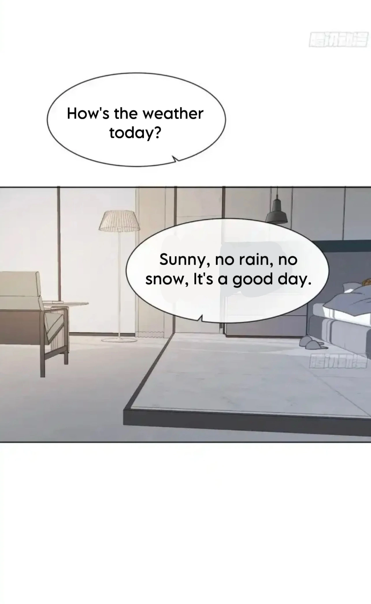Unsound Relationship - Chapter 187 Page 22