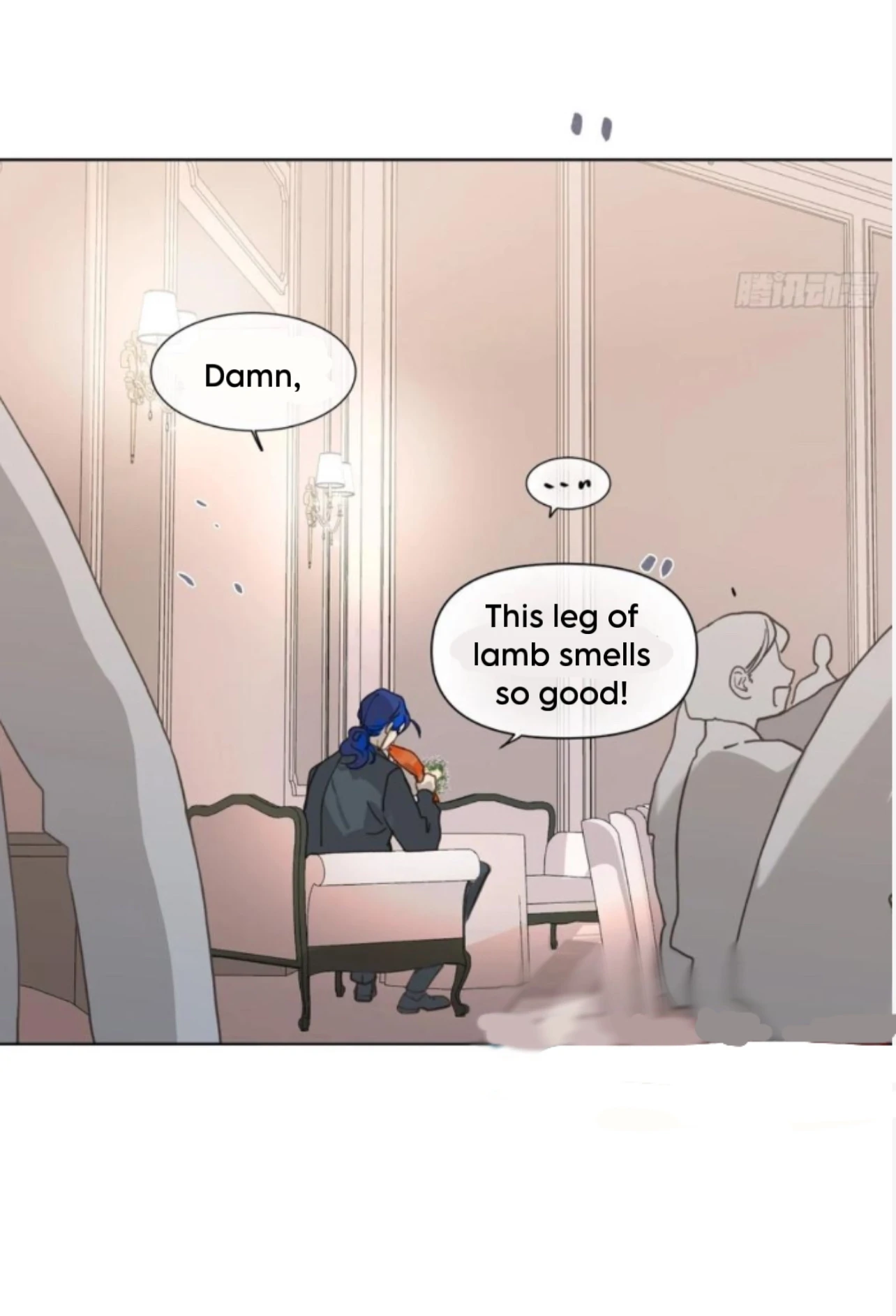Unsound Relationship - Chapter 191 Page 3