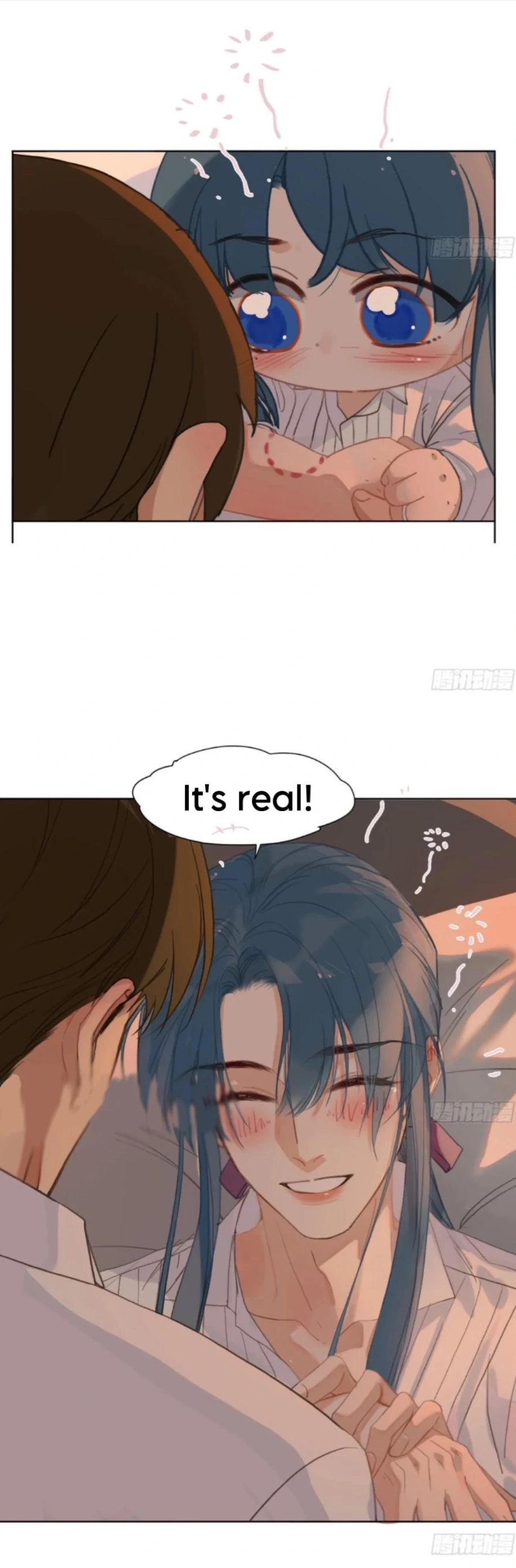 Unsound Relationship - Chapter 191 Page 23