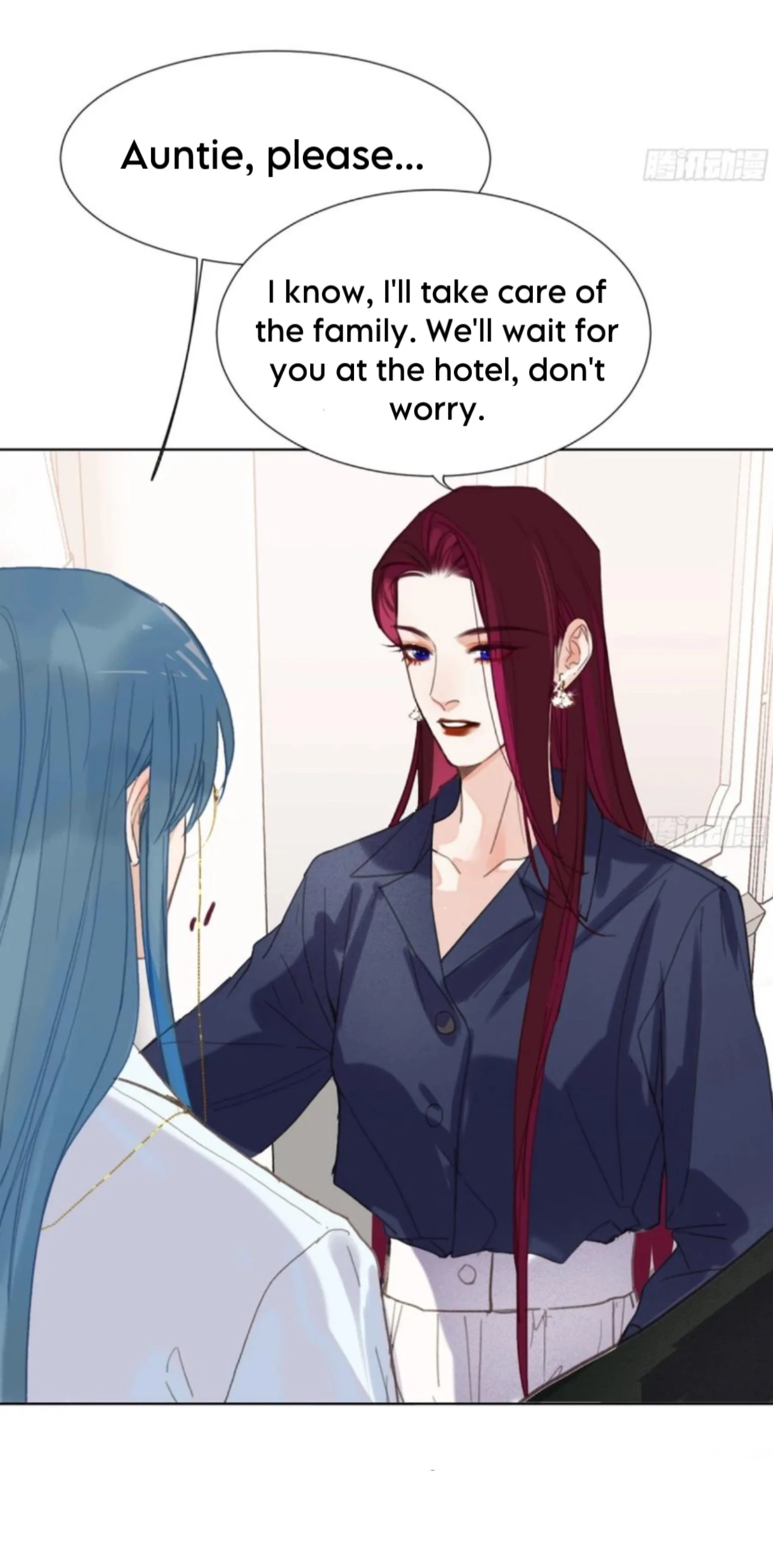 Unsound Relationship - Chapter 192 Page 13
