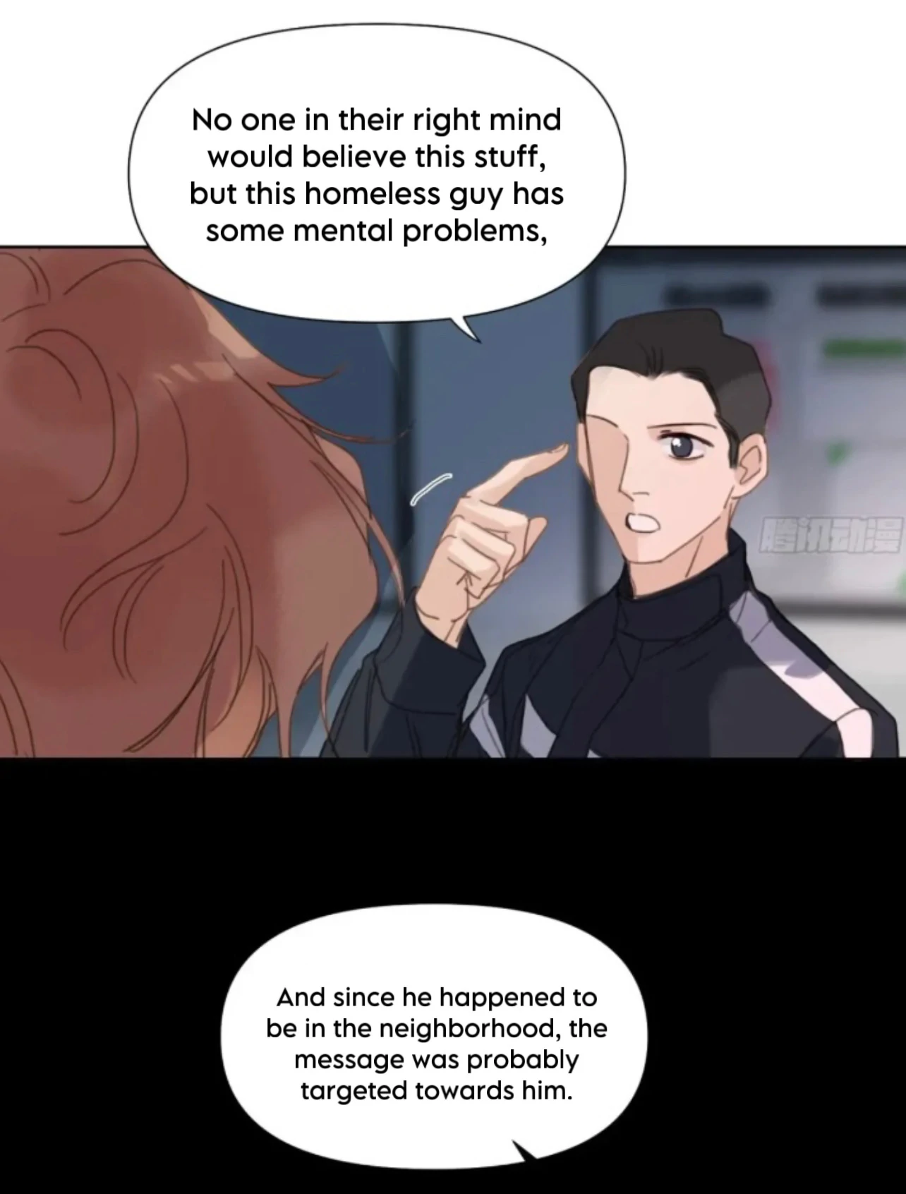 Unsound Relationship - Chapter 195 Page 27